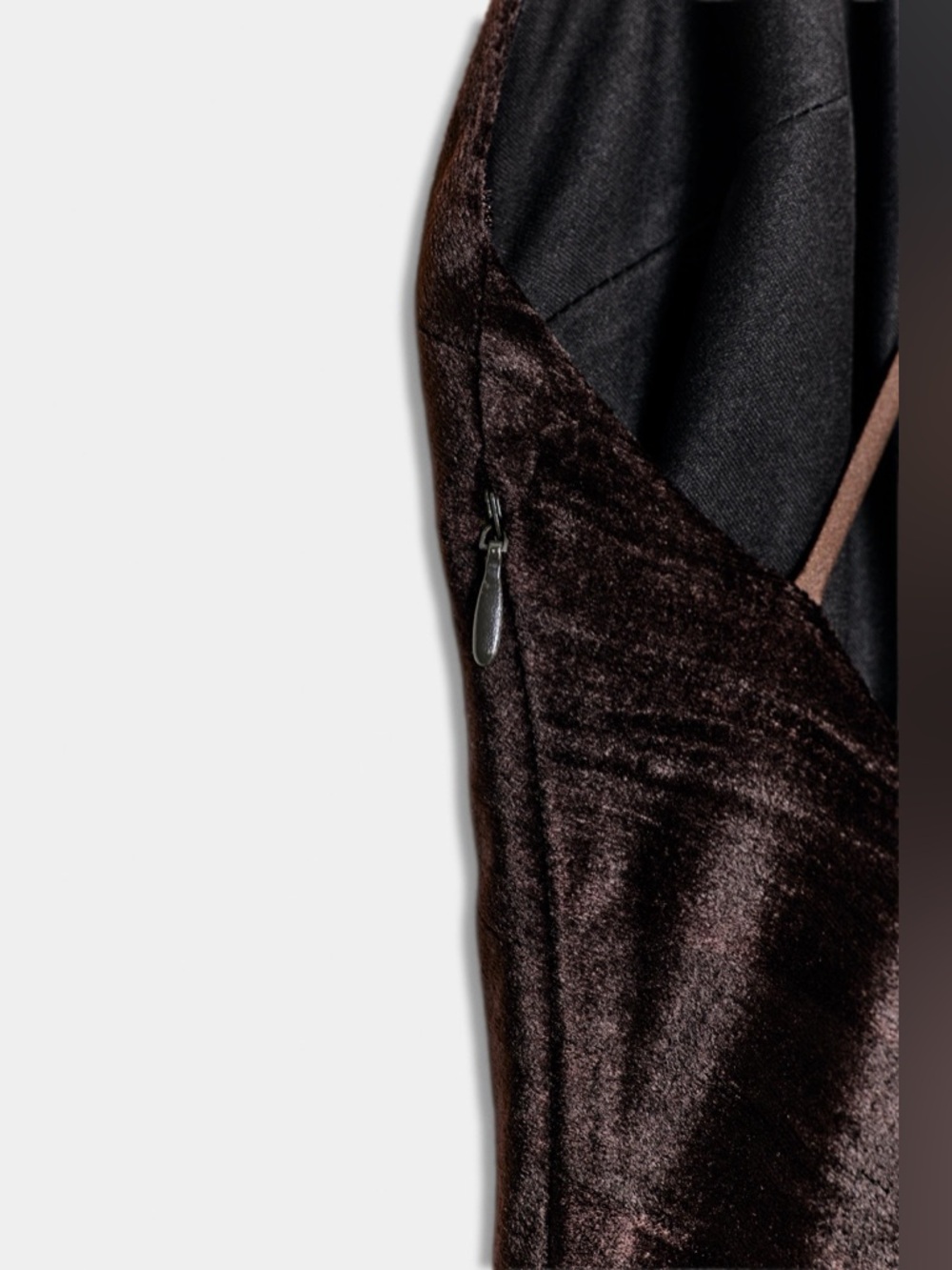 **NEW ZARA FRINGE DRESS** - Picture 11 of 16